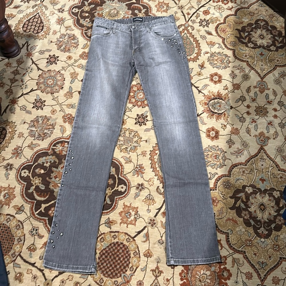 Men’s jeans